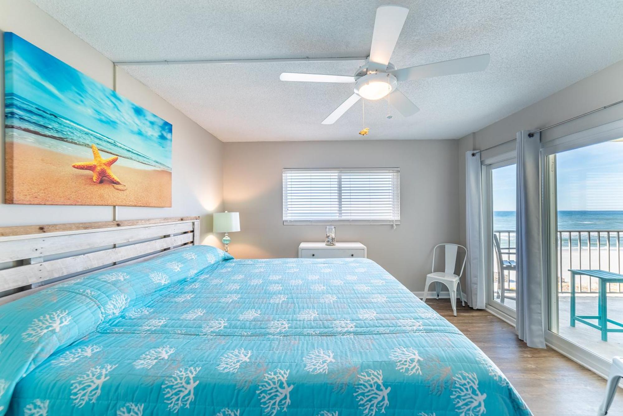Holiday home Regency Towers 515 'sun N Surf' Panama City Beach