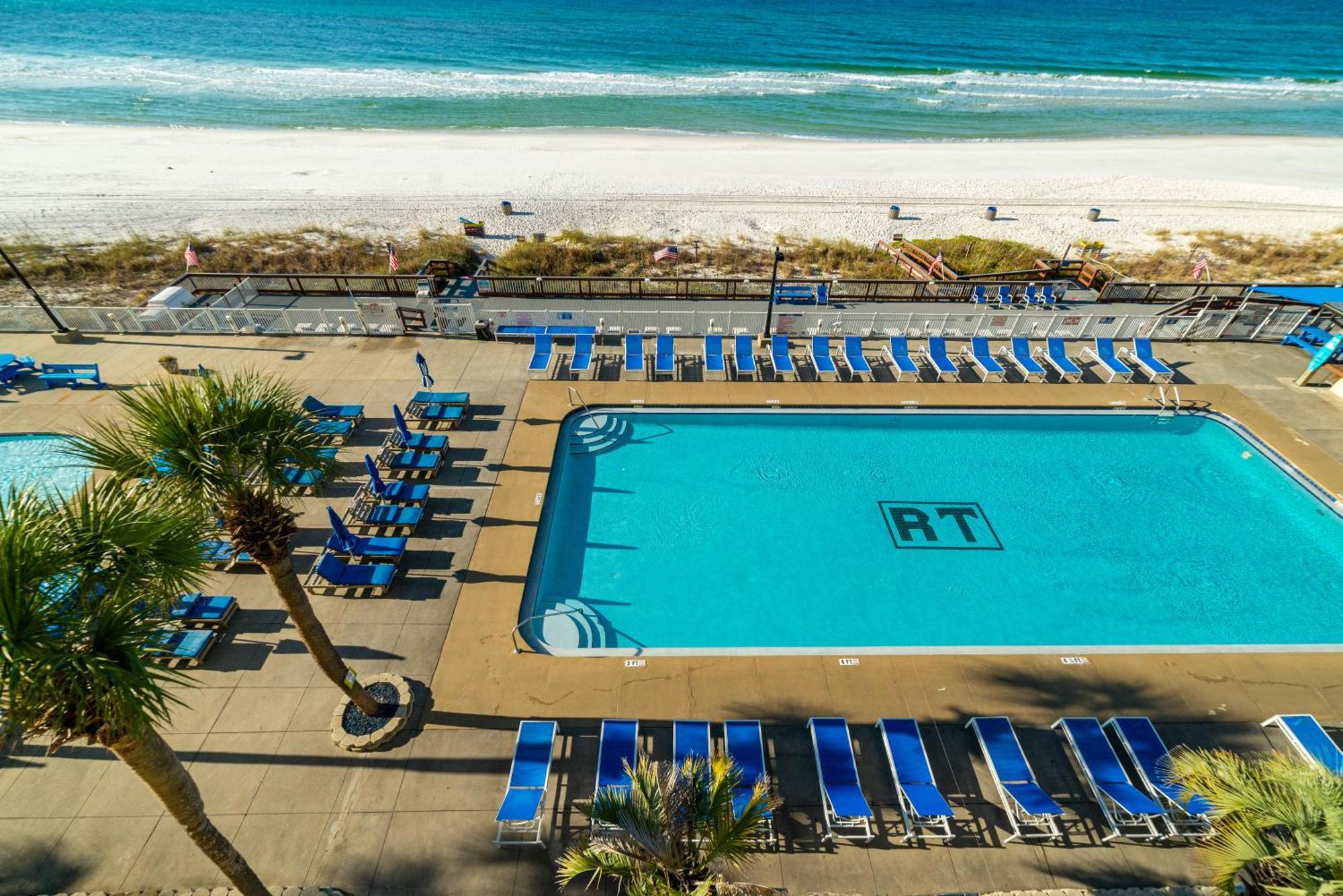 Regency Towers 515 'sun N Surf' Panama City Beach
